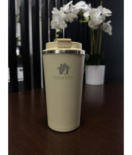 Kubek termiczny 510 ml