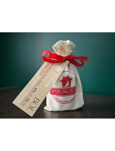 Olejek konopny dla zwierząt Ból 15%