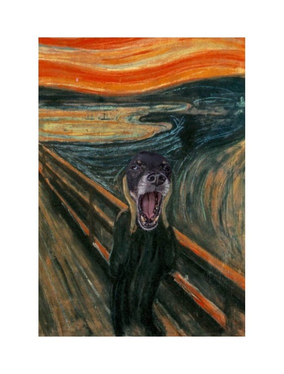 Toffiś (Edvard Munch