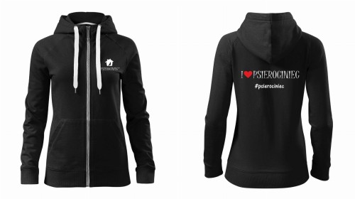 bluzy #psierociniec  czarna rozpinana.jpg